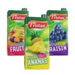 FRUTAS